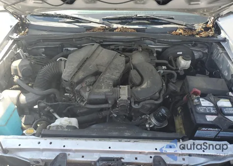 2013 Toyota Tacoma Double Cab Long Bed from USA, damaged, VIN 3TMMU4FN4DM051570